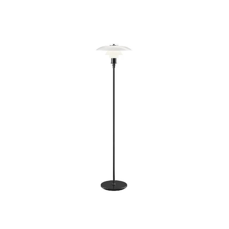 Rustic Farmhouse Style Floor Lamp for Cozy BedroomsLouis Poulsen PH 3½-2½ Floor Lamp Rustic Farmhouse Style Floor Lamp for Cozy BedroomsLouis Poulsen PH 3½-2½ Floor Lamp