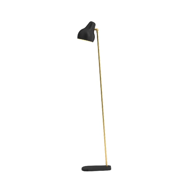 Marble Base Floor Lamp for a Touch of LuxuryLouis Poulsen VL38 Floor Lamp