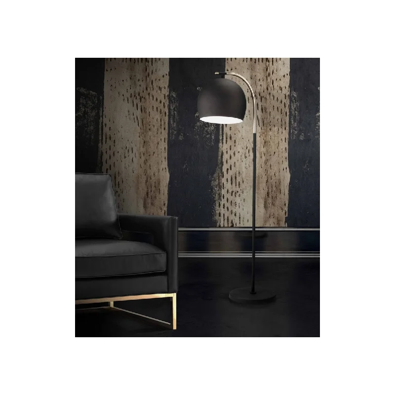 Adjustable Height Floor Lamp for Versatile Lighting NeedsLucci Floor Lamp