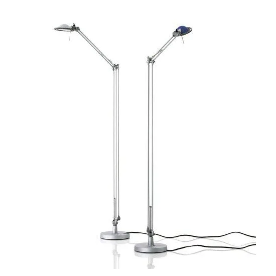 Modern Minimalist Floor Lamp for Contemporary Living RoomsLuceplan D12ELt Berenice 31" Tall Floor Lamp Modern Minimalist Floor Lamp for Contemporary Living RoomsLuceplan D12ELt Berenice 31" Tall Floor Lamp