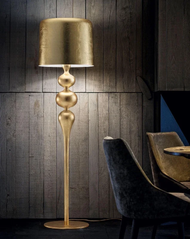 Wood Floor Lamp with Natural Grain for a Warm and Organic FeelMasiero Eva Floor Lamp Wood Floor Lamp with Natural Grain for a Warm and Organic FeelMasiero Eva Floor Lamp