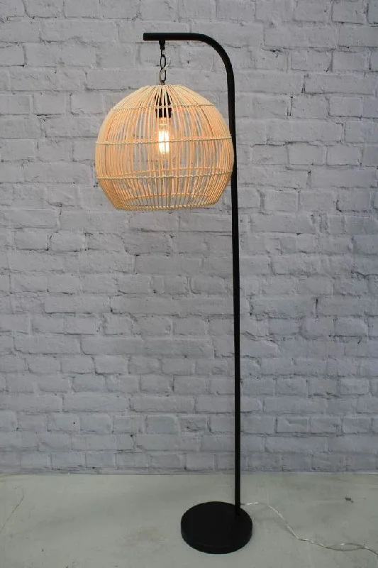 Smart Floor Lamp with Voice Control and Bluetooth ConnectivityMeadowbrook Suspended Floor Lamp Smart Floor Lamp with Voice Control and Bluetooth ConnectivityMeadowbrook Suspended Floor Lamp