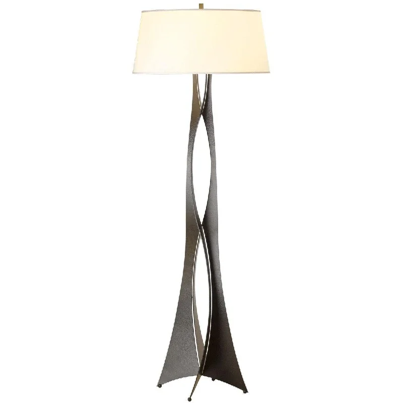Adjustable Height Floor Lamp for Versatile Lighting NeedsMoreau Floor Lamp
