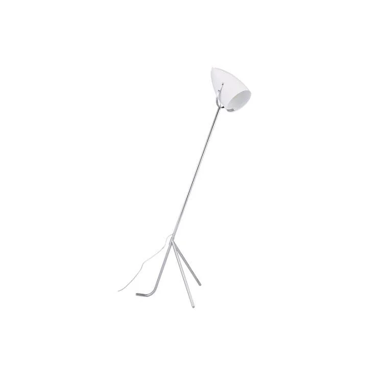Fabric Floor Lamp with a Linen Shade for a Relaxed AestheticNuevo Austin Floor Lamp Fabric Floor Lamp with a Linen Shade for a Relaxed AestheticNuevo Austin Floor Lamp