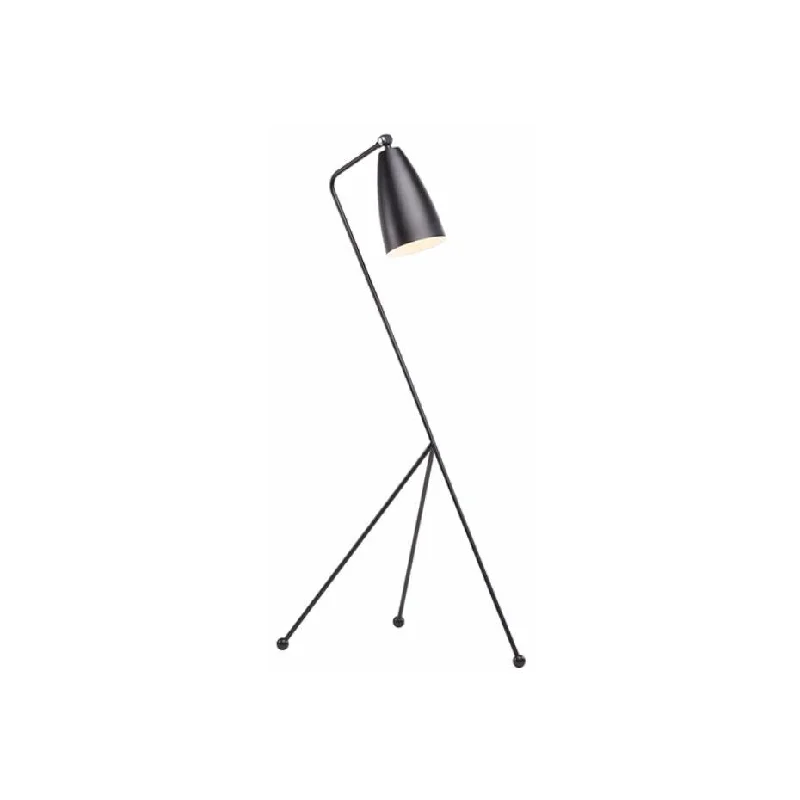 Glass Floor Lamp with Frosted Shades for Soft Diffused LightNuevo Lucille Floor Lamp Glass Floor Lamp with Frosted Shades for Soft Diffused LightNuevo Lucille Floor Lamp