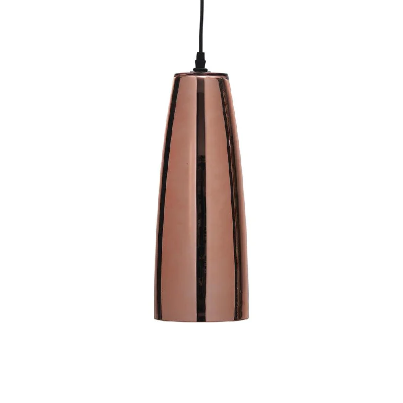 Bohemian Inspired Floor Lamp for Eclectic Home DecorOriata Copper Plated Glass Ceiling Pendant - 13cm Bohemian Inspired Floor Lamp for Eclectic Home DecorOriata Copper Plated Glass Ceiling Pendant - 13cm