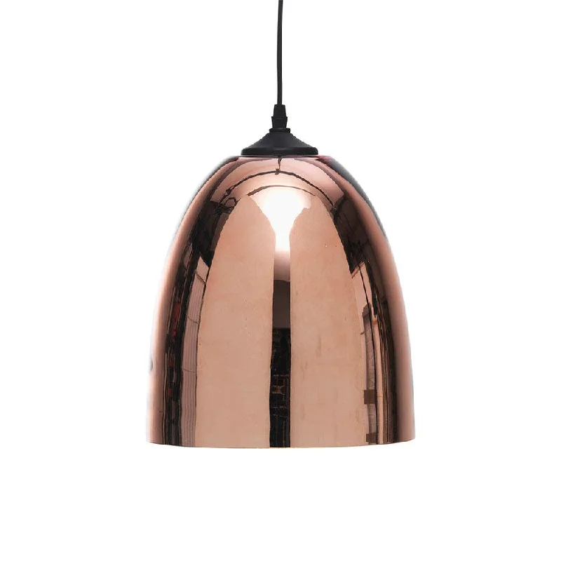 Dimmable Floor Lamp for Adjustable Lighting AmbianceOriata Copper Plated Glass Ceiling Pendant - 25cm Dimmable Floor Lamp for Adjustable Lighting AmbianceOriata Copper Plated Glass Ceiling Pendant - 25cm