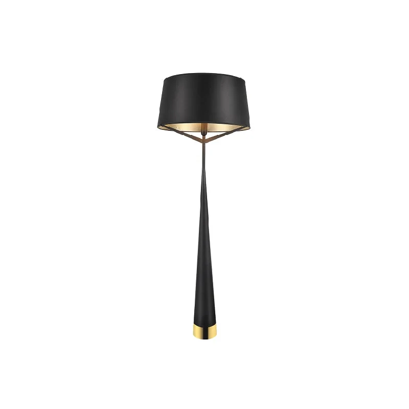 Smart Floor Lamp with Voice Control and Bluetooth ConnectivityParis Floor Lamp