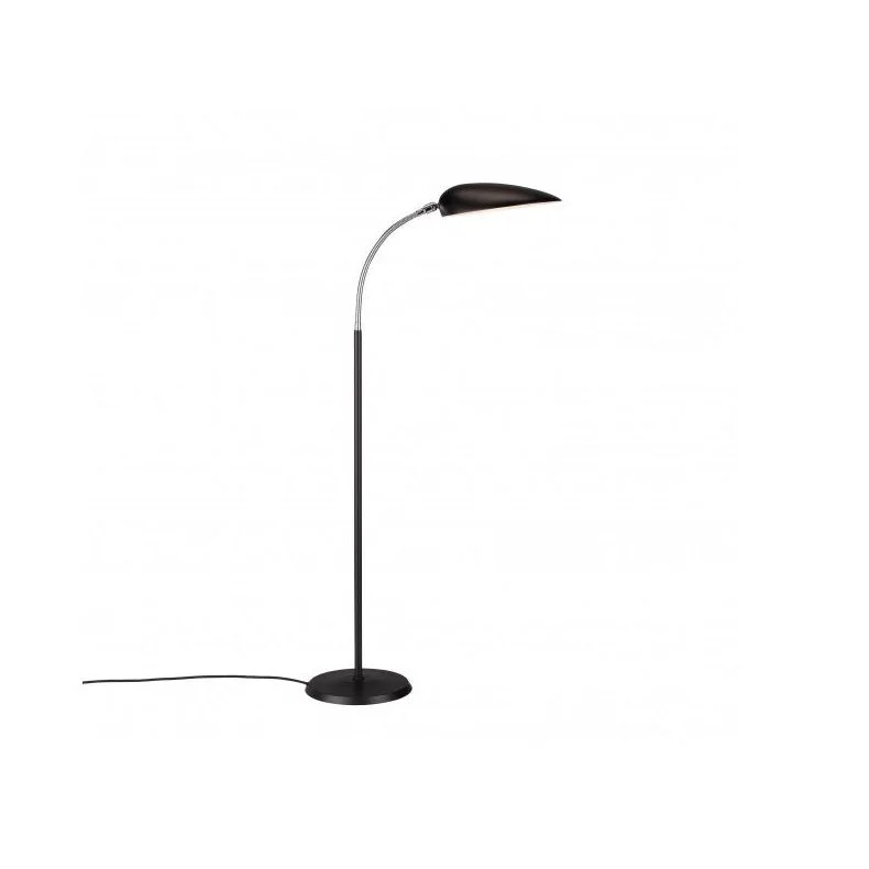 Marble Base Floor Lamp for a Touch of LuxuryPetal Floor Lamp