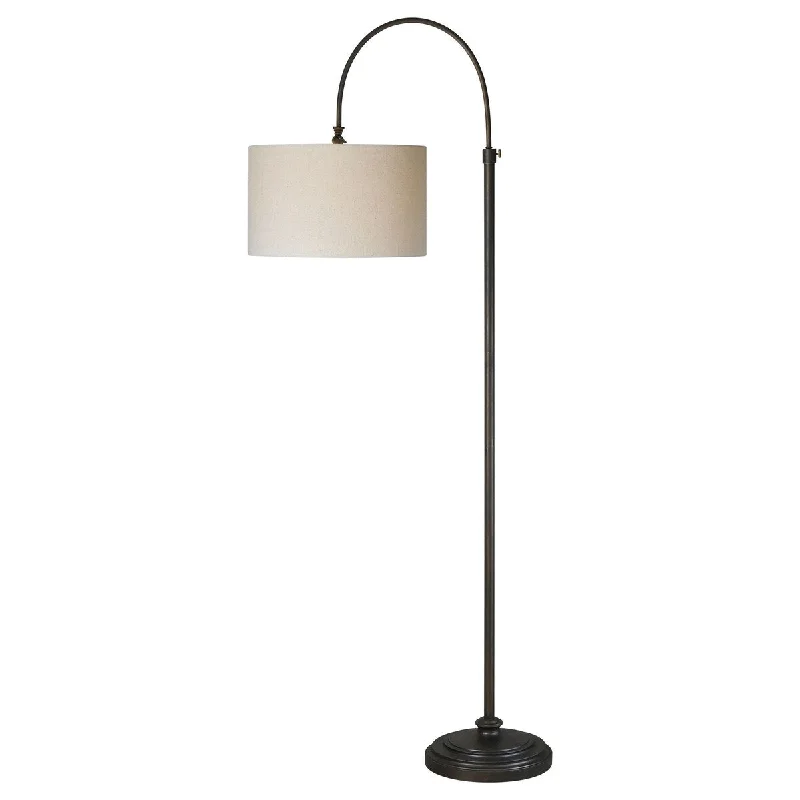 Victorian Style Floor Lamp for Traditional and Elegant InteriorsReagan Floor Lamp