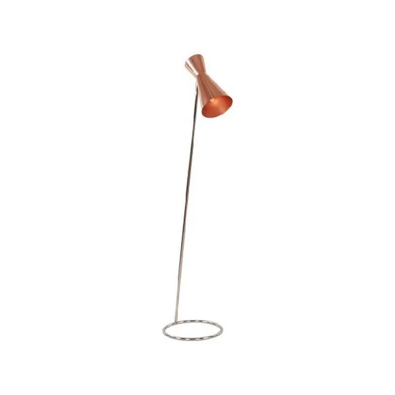 Industrial Style Floor Lamp with Exposed Bulbs for Loft ApartmentsRenwil True Balance Floor Lamp Industrial Style Floor Lamp with Exposed Bulbs for Loft ApartmentsRenwil True Balance Floor Lamp