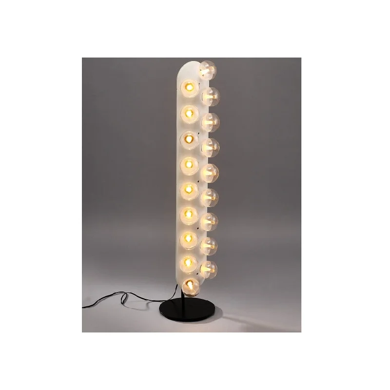Adjustable Height Floor Lamp for Versatile Lighting NeedsRuby Floor Lamp