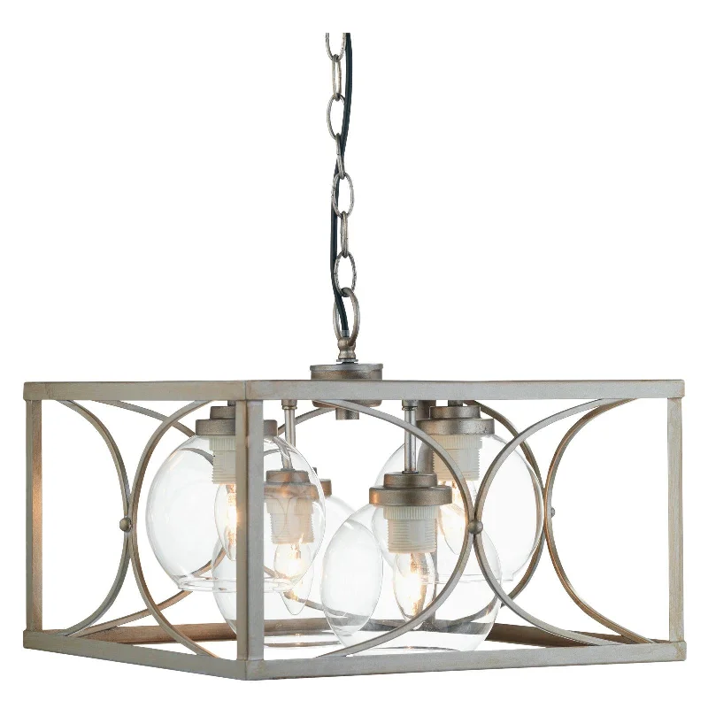 Modern Minimalist Floor Lamp for Contemporary Living RoomsOaks Lighting Rut 4 Light Matt Silver Ceiling Pendant Modern Minimalist Floor Lamp for Contemporary Living RoomsOaks Lighting Rut 4 Light Matt Silver Ceiling Pendant