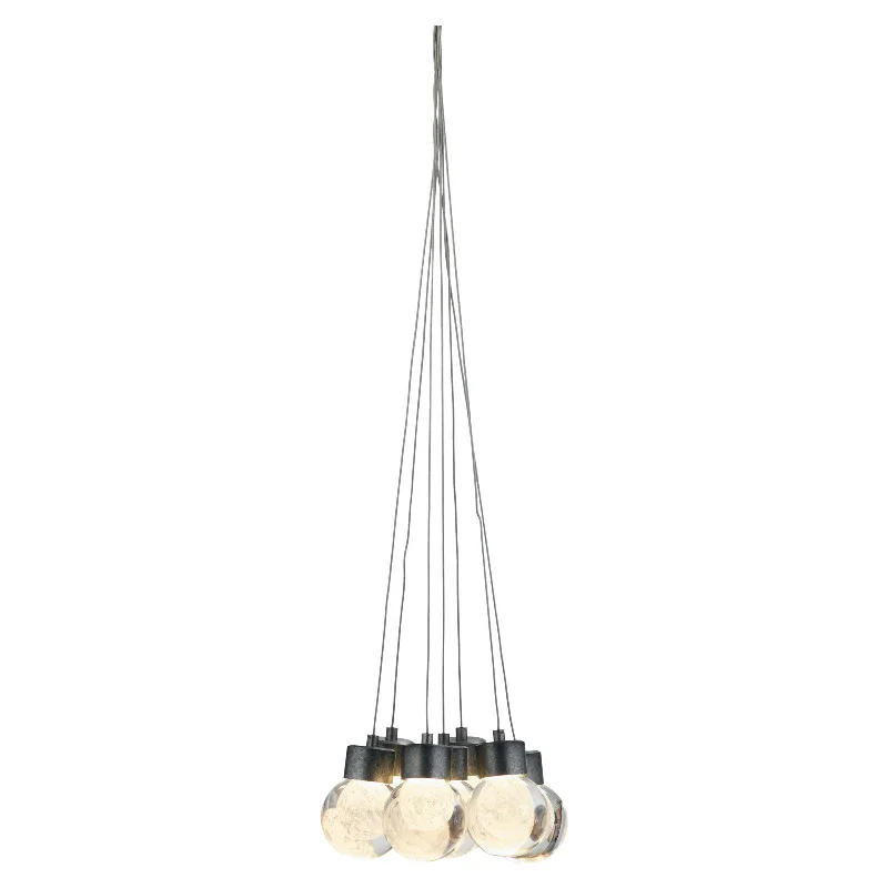 Wood Floor Lamp with Natural Grain for a Warm and Organic FeelOaks Lighting Samos 7 Light Antique Silver LED Pendant Wood Floor Lamp with Natural Grain for a Warm and Organic FeelOaks Lighting Samos 7 Light Antique Silver LED Pendant