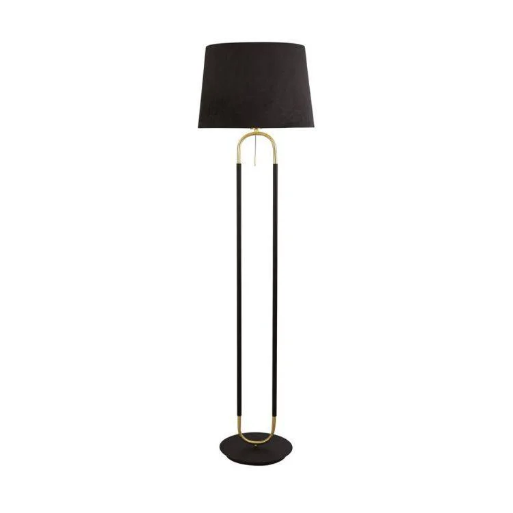 Marble Base Floor Lamp for a Touch of LuxurySearchlight Jazz Floor Lamp - Satin Brass| Black & Black Velvet Shade Marble Base Floor Lamp for a Touch of LuxurySearchlight Jazz Floor Lamp - Satin Brass| Black & Black Velvet Shade
