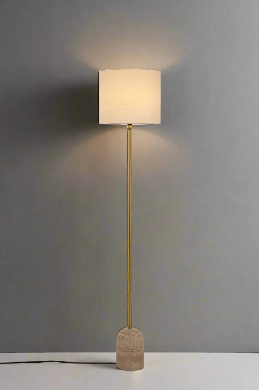  Way Switch Floor Lamp for Multiple Light Intensity LevelsShorestone Floor Lamp