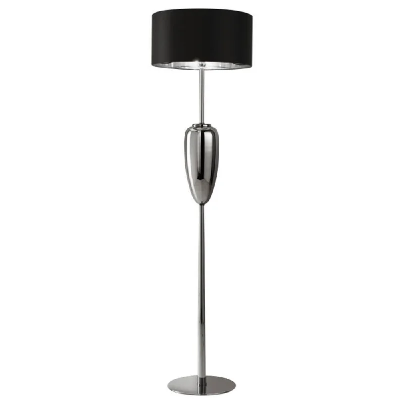 Modern Minimalist Floor Lamp for Contemporary Living RoomsShow LSH12 Floor Lamp