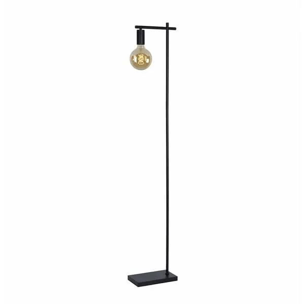  Way Switch Floor Lamp for Multiple Light Intensity LevelsSlick Floor Lamp