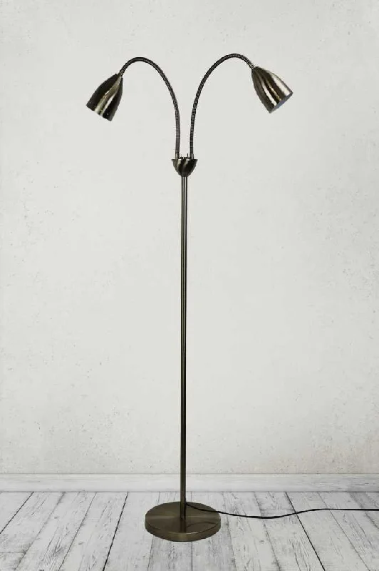 Adjustable Height Floor Lamp for Versatile Lighting NeedsStan Floor Lamp