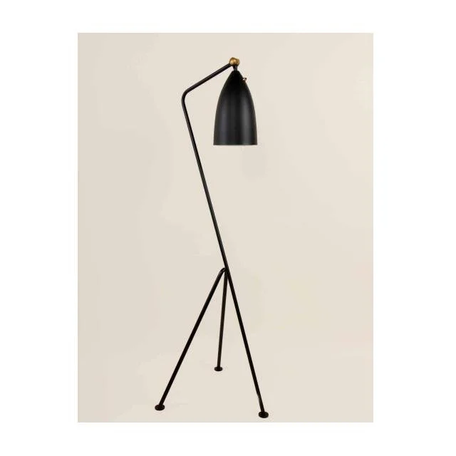 Bohemian Inspired Floor Lamp for Eclectic Home DecorStilnovo Grasshopper Floor Lamp Bohemian Inspired Floor Lamp for Eclectic Home DecorStilnovo Grasshopper Floor Lamp