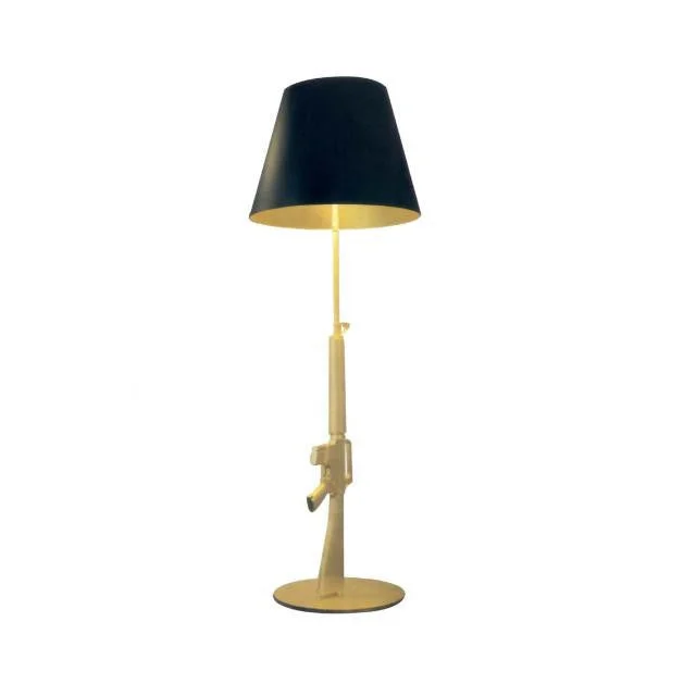 Glass Floor Lamp with Frosted Shades for Soft Diffused LightStilnovo Rifle Floor Lamp Glass Floor Lamp with Frosted Shades for Soft Diffused LightStilnovo Rifle Floor Lamp