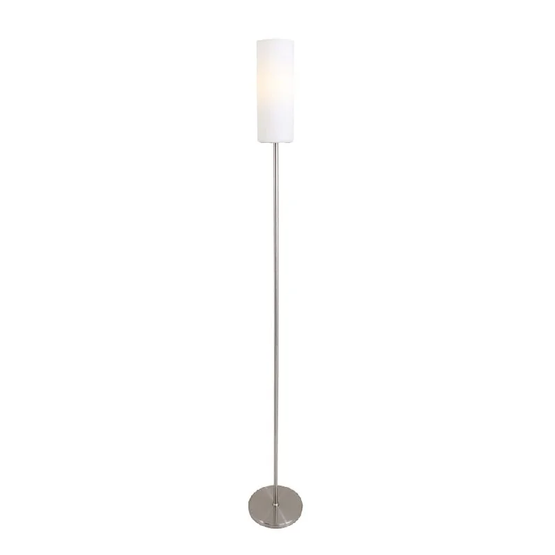 Bohemian Inspired Floor Lamp for Eclectic Home DecorTroy Floor Lamp
