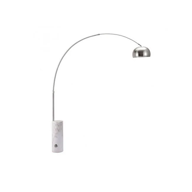 Adjustable Height Floor Lamp for Versatile Lighting NeedsZuo Trion Floor Lamp