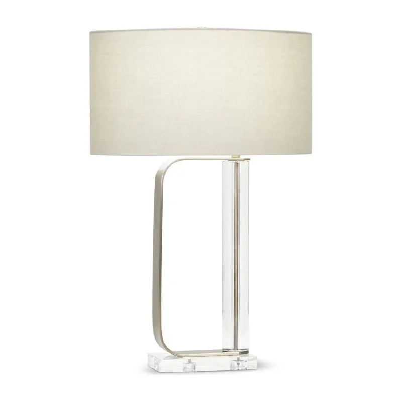 wooden table lamps with natural grain for a warm and organic feelAbby Table Lamp