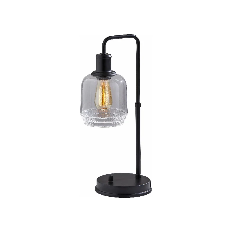 coastal style table lamps with nautical elements for beach housesBarnett Table Lamp