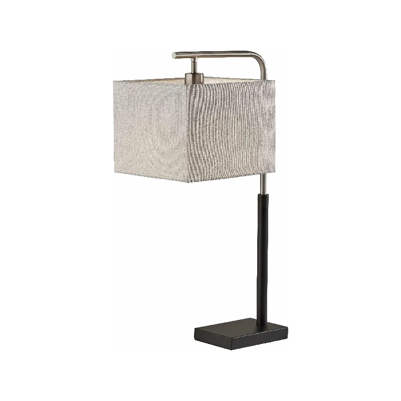 art deco table lamps with geometric shapes for a retro touchFlora Table Lamp