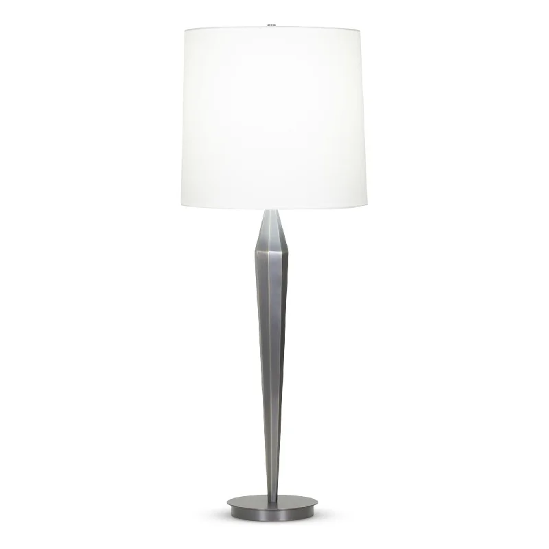 crystal table lamps with dazzling prisms for a glamorous effectAiden Table Lamp