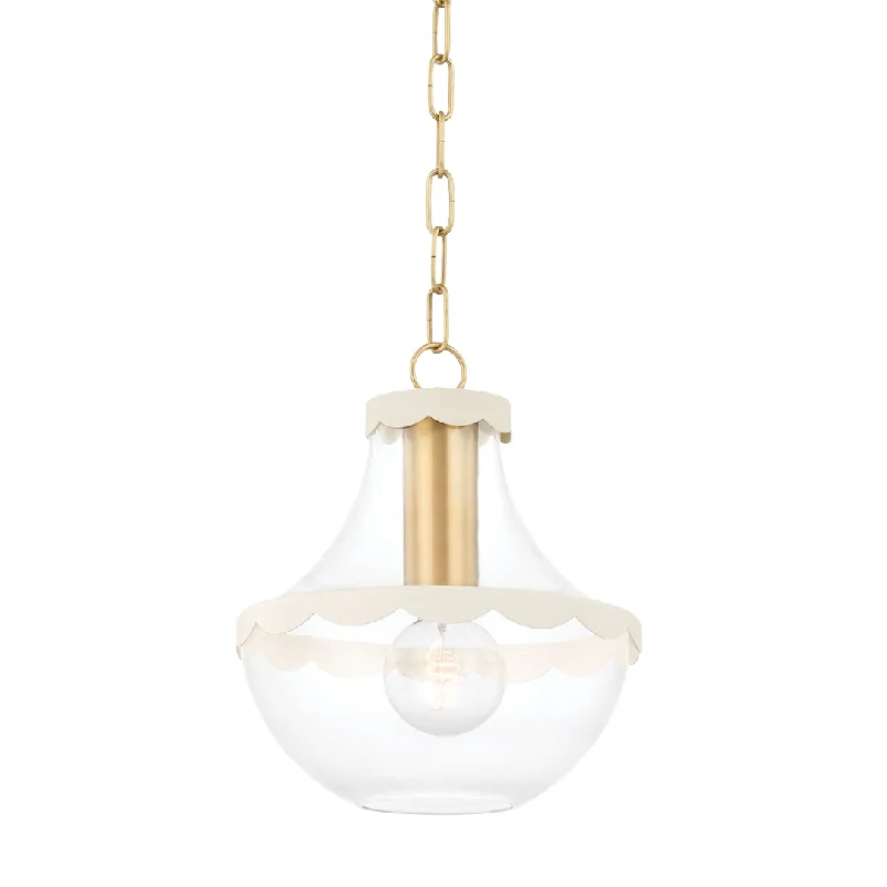 Art Deco Ceiling Lights with Geometric Patterns and Metallic FinishesAlaina Pendant Art Deco Ceiling Lights with Geometric Patterns and Metallic FinishesAlaina Pendant