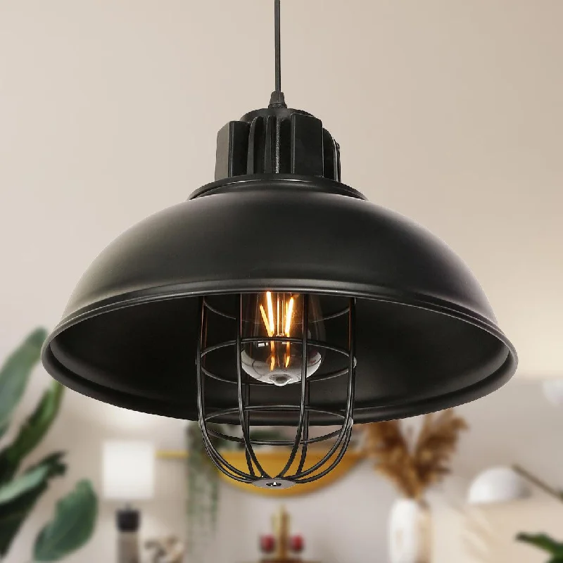 Indian - Themed Ceiling Lights with Intricate Filigree and Mirror WorkANKUR MINI DOME WITH CAGE HANGING LIGHT Indian - Themed Ceiling Lights with Intricate Filigree and Mirror WorkANKUR MINI DOME WITH CAGE HANGING LIGHT