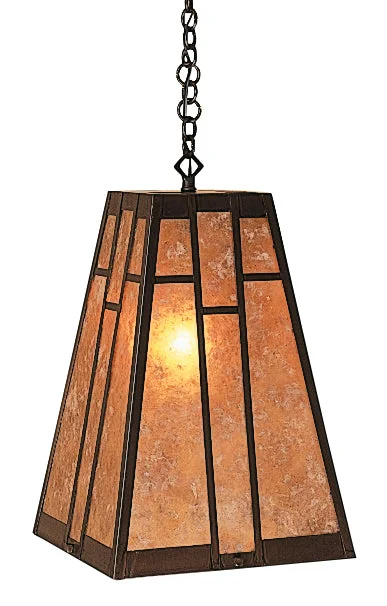 Contemporary Ceiling Lights with Unique, Abstract ShapesArroyo Asheville AH-12AM-BZ Pendant Light - Bronze Contemporary Ceiling Lights with Unique, Abstract ShapesArroyo Asheville AH-12AM-BZ Pendant Light - Bronze