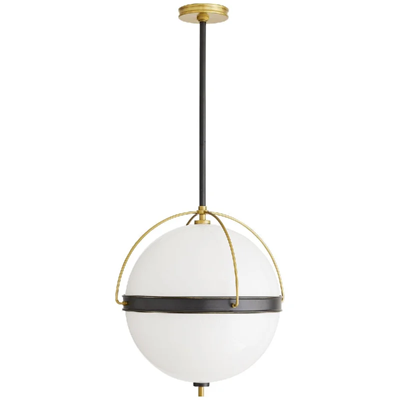 Tropical - Themed Ceiling Lights with Palm - Leaf Shapes and Rattan WrapsArteriors Dorothy Pendant Tropical - Themed Ceiling Lights with Palm - Leaf Shapes and Rattan WrapsArteriors Dorothy Pendant