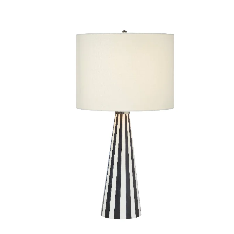 industrial style table lamps with exposed bulbs for loft apartmentsBalleny Lamp