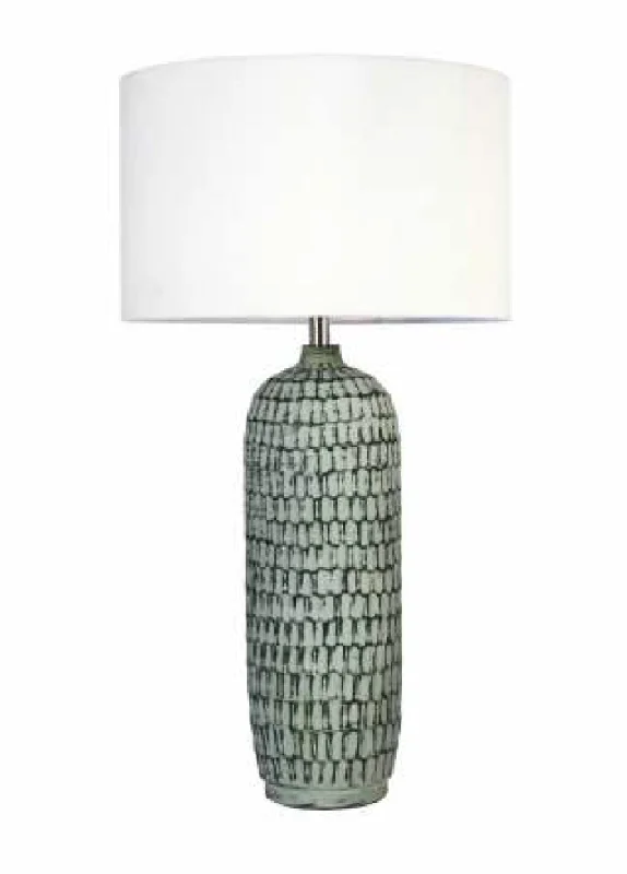gothic style table lamps with dark finishes for a mysterious lookBeehive Lamp