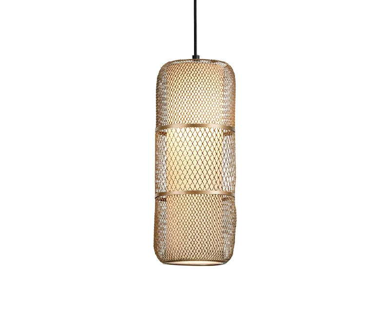 Gothic Ceiling Lights with Dark Metalwork and Pointed ArchesBilbao Pendant Light