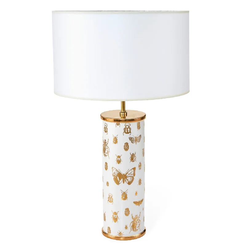 modern minimalist table lamps for contemporary living roomsBotanist Table Lamp