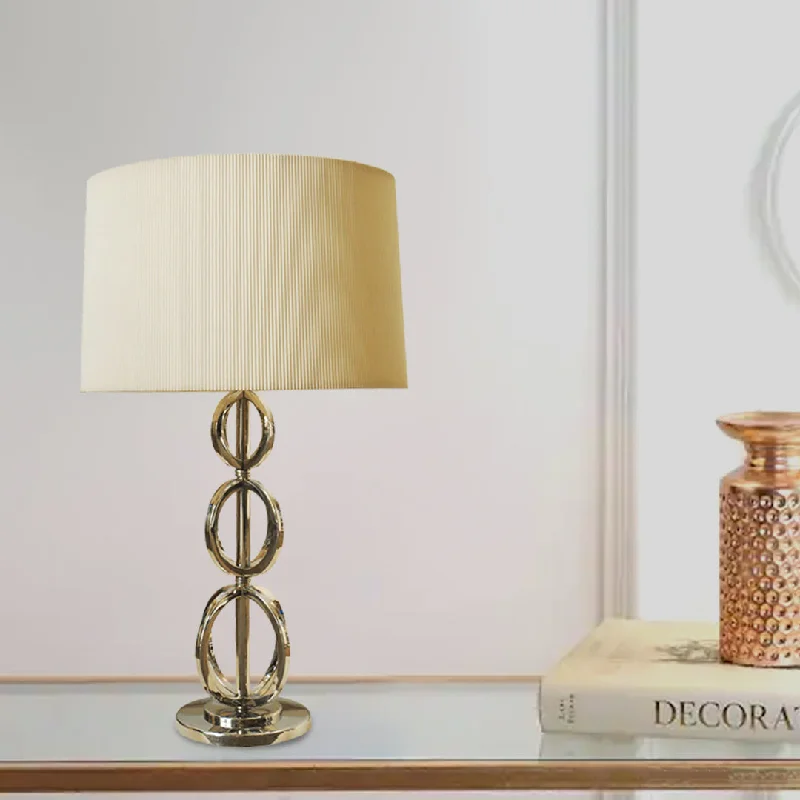 metal table lamps with a matte black finish for a sleek appearanceBracelet