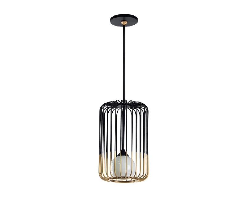 Industrial Style Ceiling Lights with Exposed Bulbs and Metal CagesCirca Pendant Light - Medium Industrial Style Ceiling Lights with Exposed Bulbs and Metal CagesCirca Pendant Light - Medium