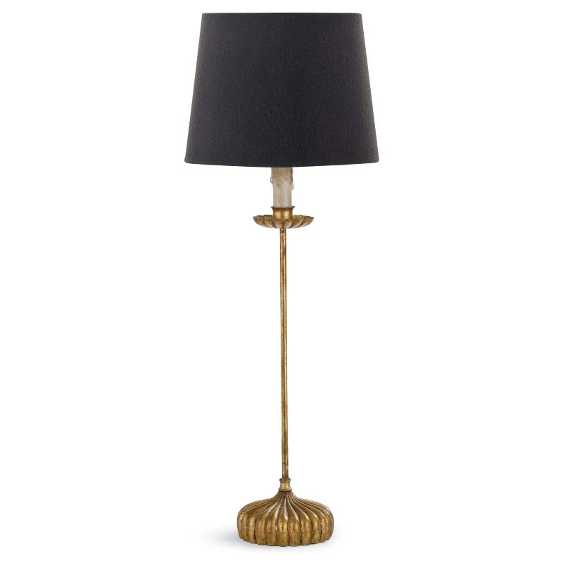 marble table lamps with a luxurious veined pattern for high end decorClove Stem Buffet Table Lamp marble table lamps with a luxurious veined pattern for high end decorClove Stem Buffet Table Lamp