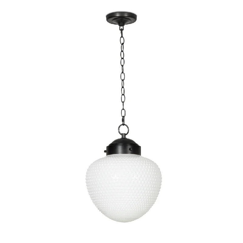 Oil Rubbed Bronze