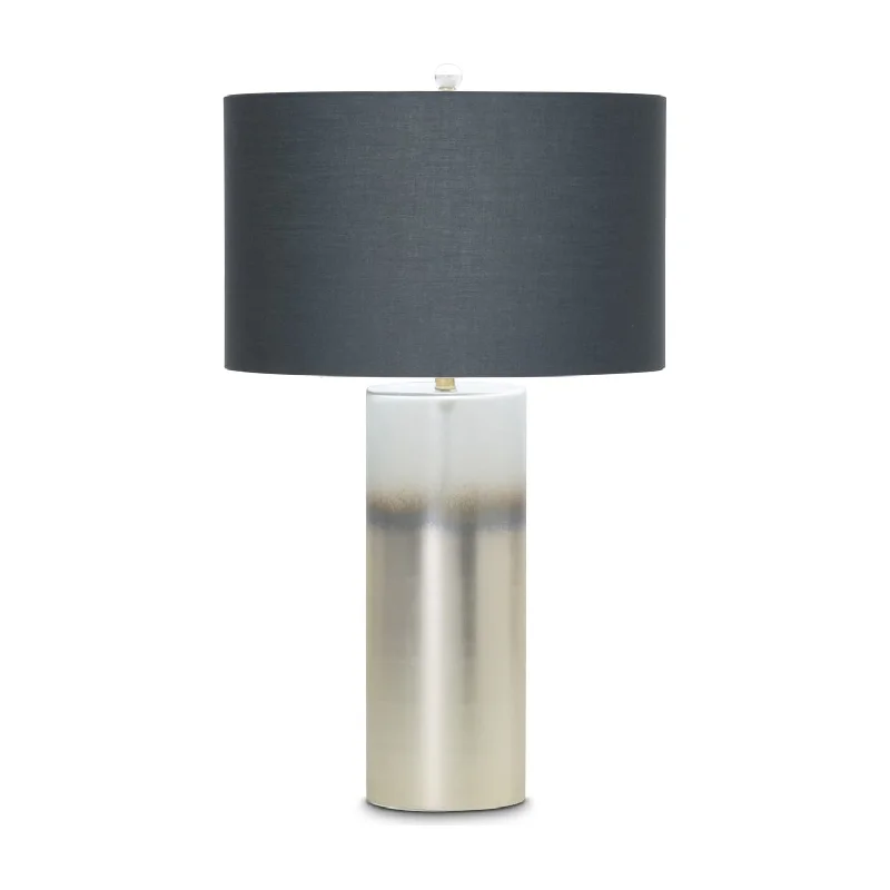 Charcoal Grey Cotton Shade