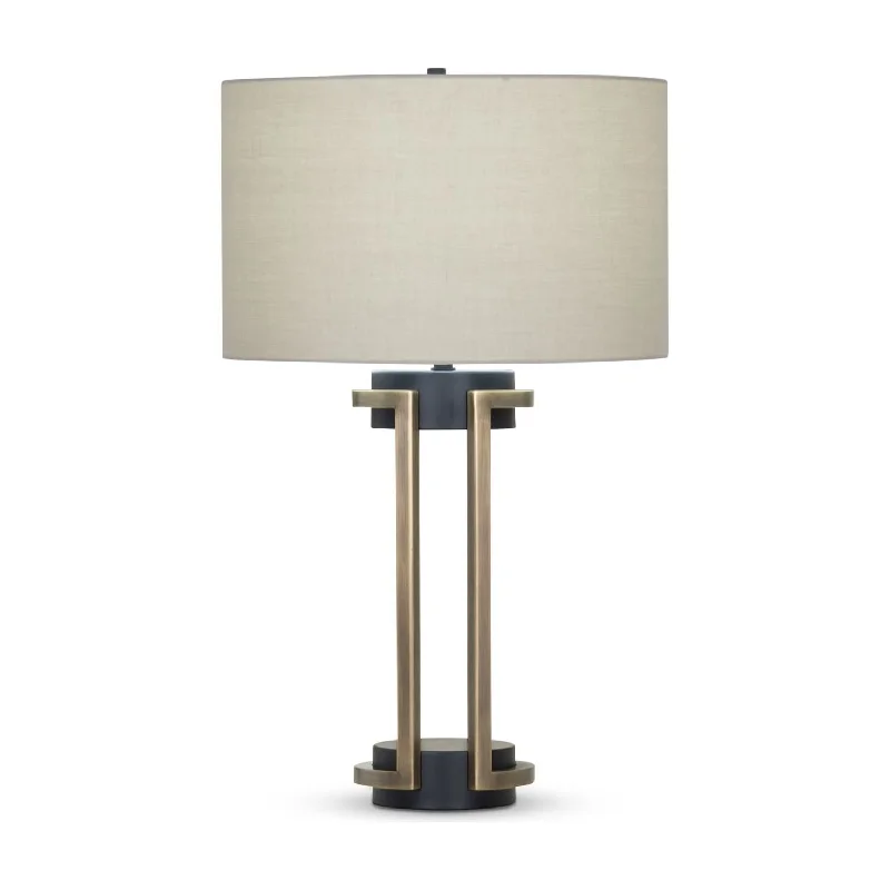 Beige Cotton Shade