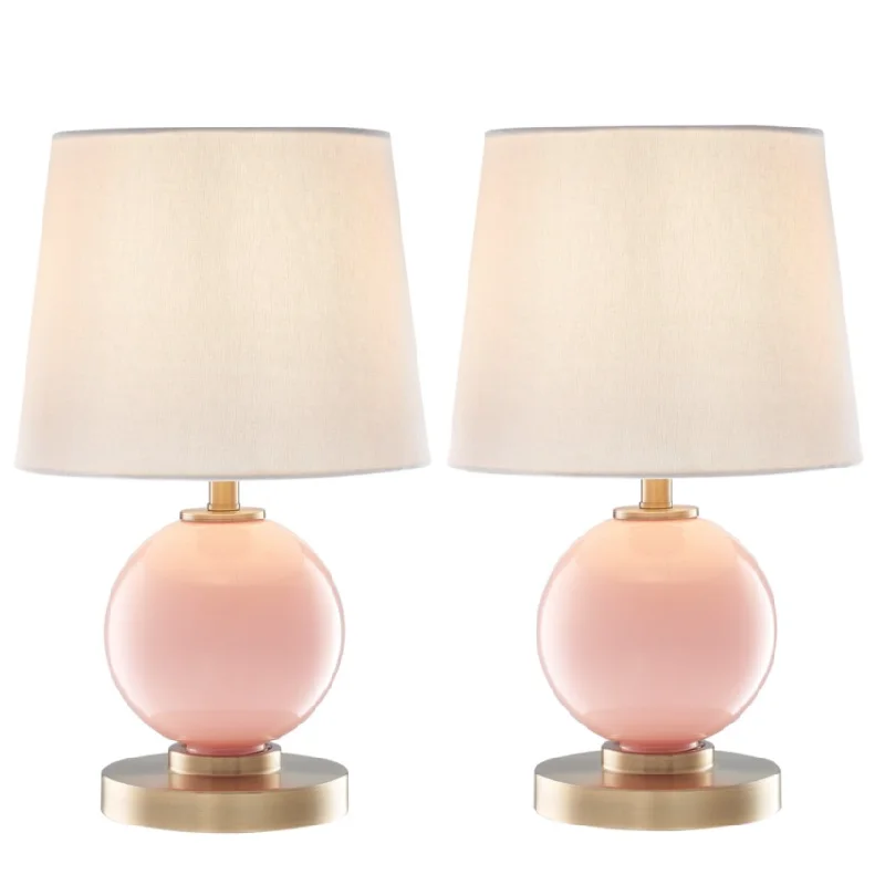 leather table lamps with a distressed texture for a rugged charmEliza Rose Glass Table Lamps leather table lamps with a distressed texture for a rugged charmEliza Rose Glass Table Lamps