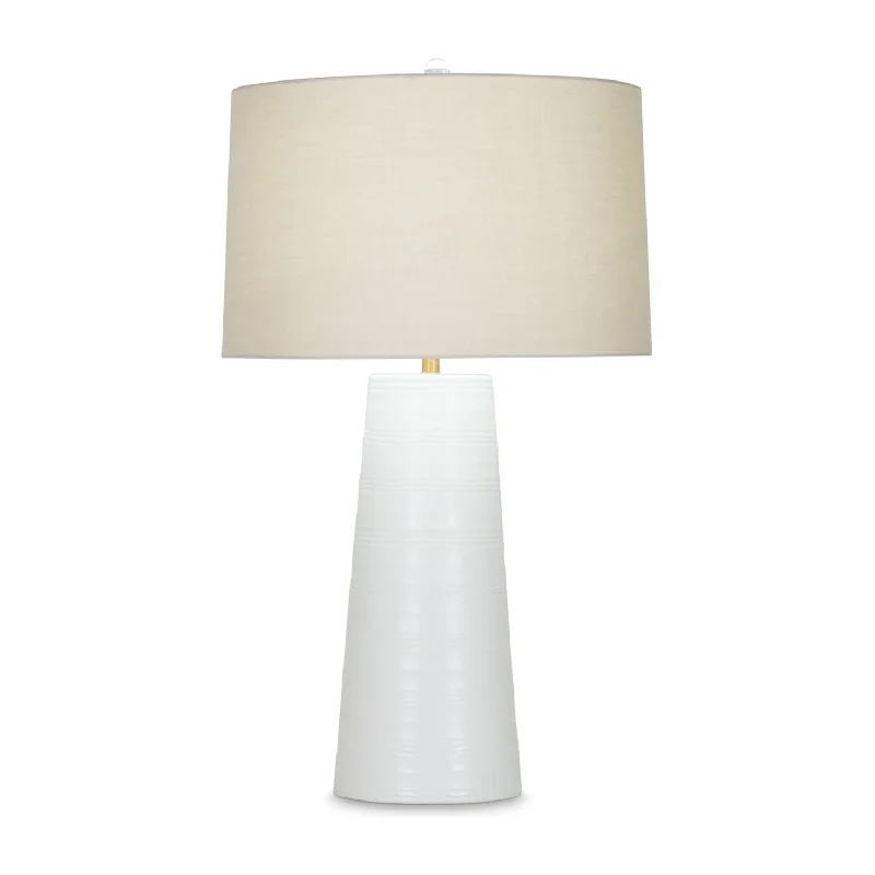 Beige Cotton Shade