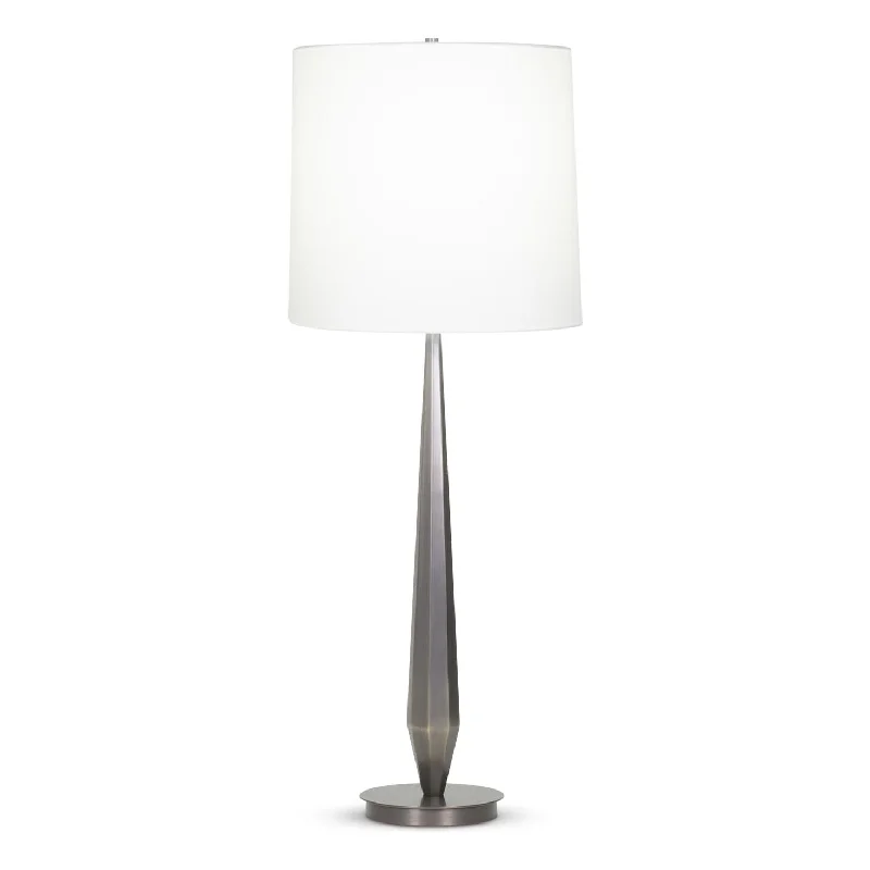 asian inspired table lamps with bamboo accents for a zen atmosphereCaden Table Lamp