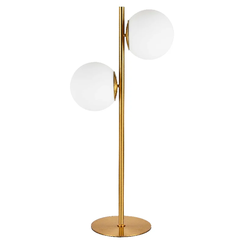 gothic style table lamps with dark finishes for a mysterious lookFolgar 2-Light Table Lamp gothic style table lamps with dark finishes for a mysterious lookFolgar 2-Light Table Lamp