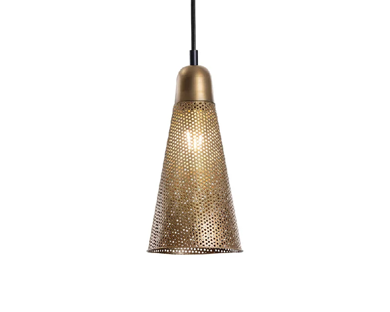 Crystal Ceiling Lights with High - Quality Swarovski CrystalsDawn Pendant Light